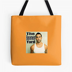 Idea Exchange The Basement Yard Bags