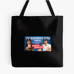 Story Hub The Basement Yard Bags