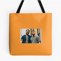 Voice Platform The Basement Yard Bags