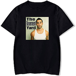 Idea Exchange The Basement Yard T-Shirts