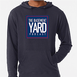 Dialogue Station The Basement Yard Hoodies
