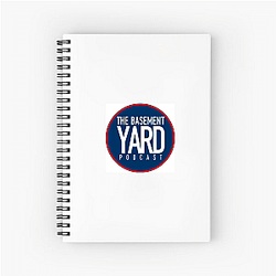 Thought Network The Basement Yard Notebook