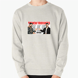 Creative Frequency The Basement Yard Sweatshirts