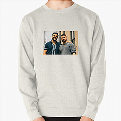 Voice Platform The Basement Yard Sweatshirts