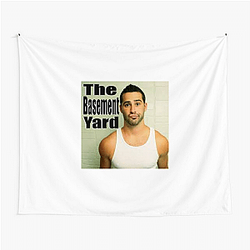 Idea Exchange The Basement Yard Tapestries