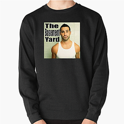 Idea Exchange The Basement Yard Sweatshirts