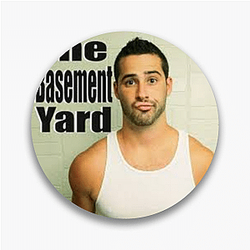 Idea Exchange The Basement Yard Pins