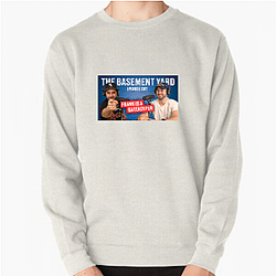 Story Hub The Basement Yard Sweatshirts