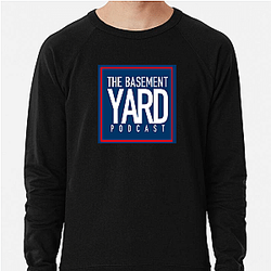 Dialogue Station The Basement Yard Sweatshirts