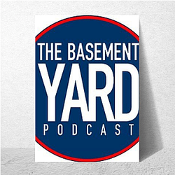 Thought Network The Basement Yard Posters