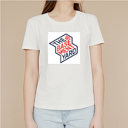 Talk Space The Basement Yard T-Shirts