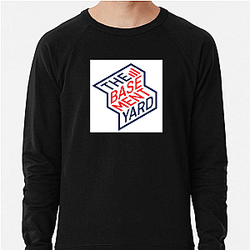 Talk Space The Basement Yard Sweatshirts