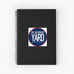 Thought Network The Basement Yard Notebook