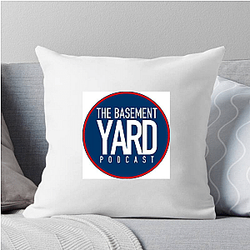 Thought Network The Basement Yard Pillows Cover