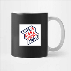 Talk Space The Basement Yard Mugs