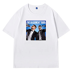 Knowledge Stream The Basement Yard T-Shirts