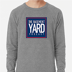 Dialogue Station The Basement Yard Sweatshirts