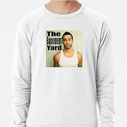 Idea Exchange The Basement Yard Sweatshirts