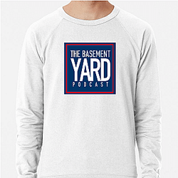 Dialogue Station The Basement Yard Sweatshirts