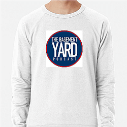 Thought Network The Basement Yard Sweatshirts