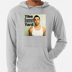 Idea Exchange The Basement Yard Hoodies
