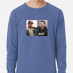 Conversation Channel The Basement Yard Sweatshirts