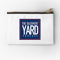 Dialogue Station The Basement Yard Zipper Pouches