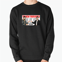 Creative Frequency The Basement Yard Sweatshirts