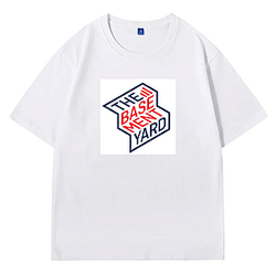 Talk Space The Basement Yard T-Shirts