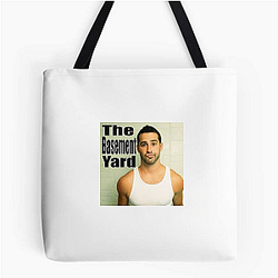 Idea Exchange The Basement Yard Bags