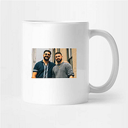 Voice Platform The Basement Yard Mugs