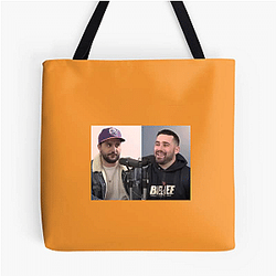 Conversation Channel The Basement Yard Bags