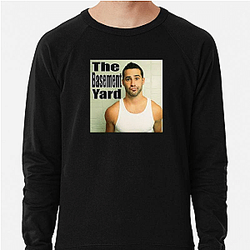 Idea Exchange The Basement Yard Sweatshirts