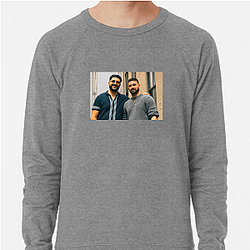 Voice Platform The Basement Yard Sweatshirts
