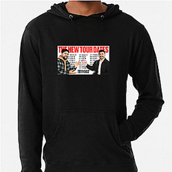 Creative Frequency The Basement Yard Hoodies