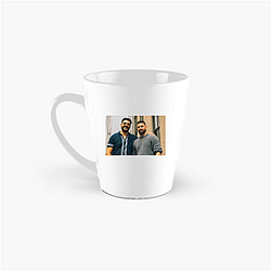 Voice Platform The Basement Yard Mugs