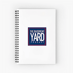 Dialogue Station The Basement Yard Notebook
