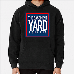 Dialogue Station The Basement Yard Hoodies