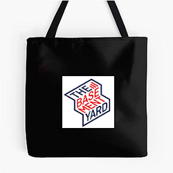 Talk Space The Basement Yard Bags