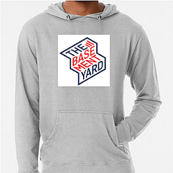 Talk Space The Basement Yard Hoodies