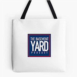 Dialogue Station The Basement Yard Bags