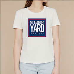Dialogue Station The Basement Yard T-Shirts
