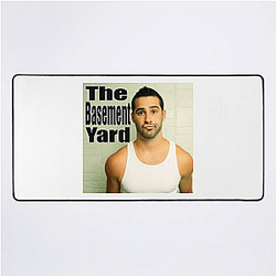 Idea Exchange The Basement Yard Mouse Pads