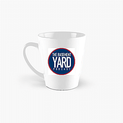 Thought Network The Basement Yard Mugs