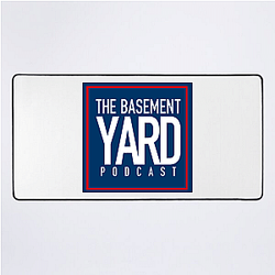 Dialogue Station The Basement Yard Mouse Pads