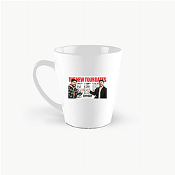 Creative Frequency The Basement Yard Mugs