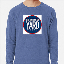 Thought Network The Basement Yard Sweatshirts