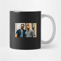 Voice Platform The Basement Yard Mugs