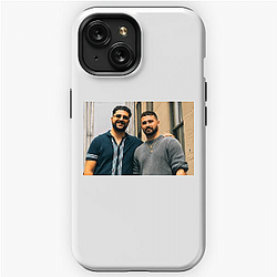 Voice Platform The Basement Yard Samsung Cases