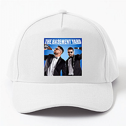 Knowledge Stream The Basement Yard Hats & Caps